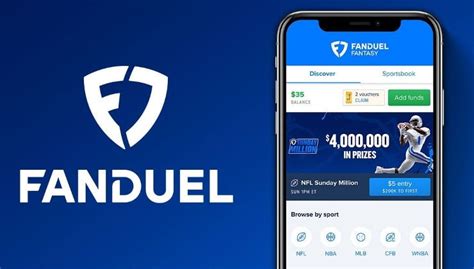 fanduel sports betting age